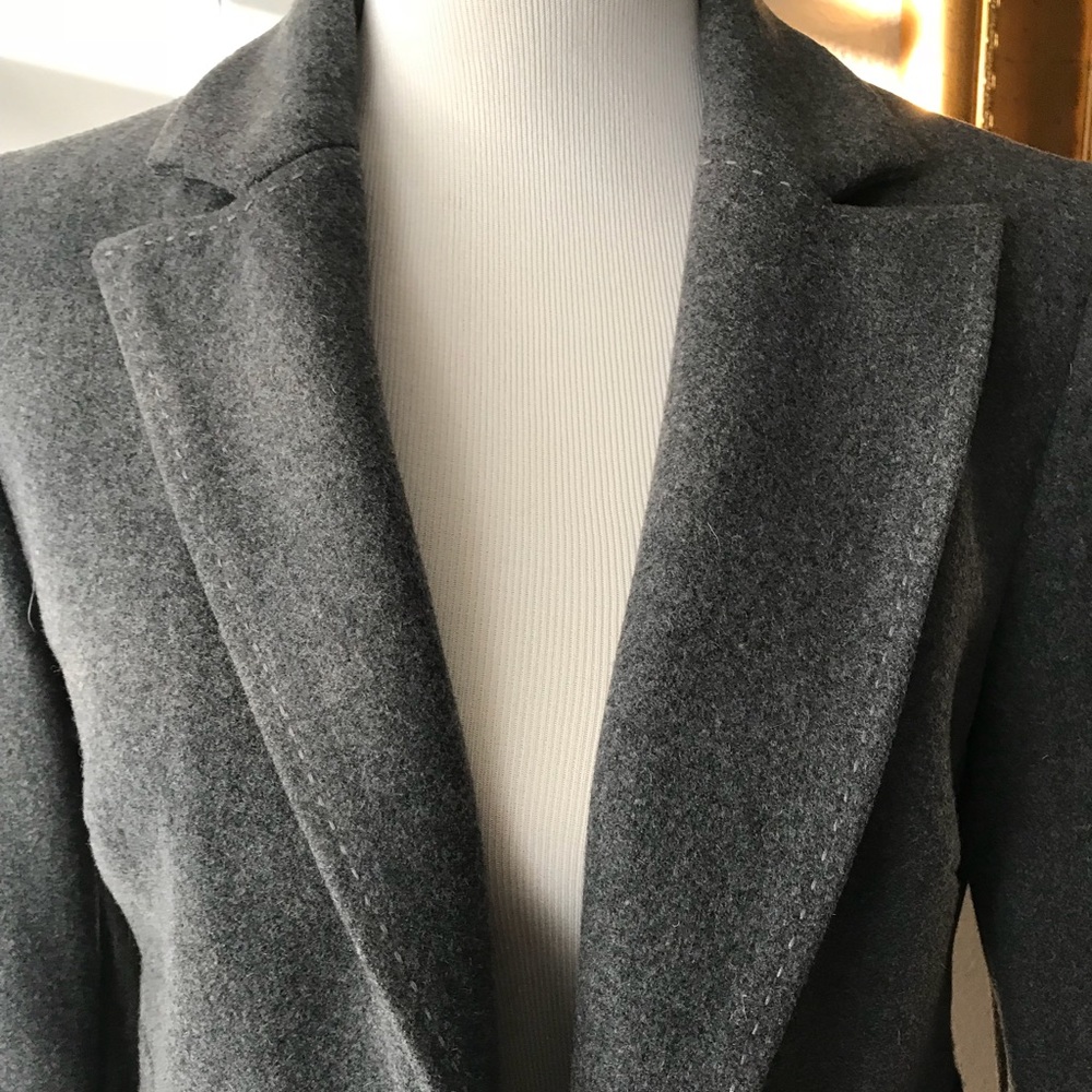 Express Coat - image 4